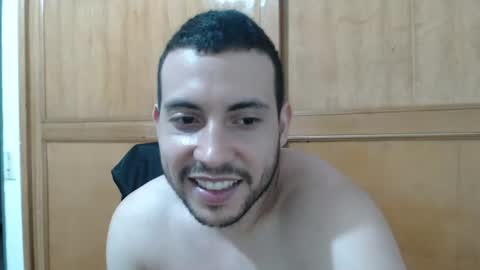 Snapshot of armando_2002 chatting on June 2026 02:24:02 AM ARMANDO online show from June 2026 02:24:02 AM