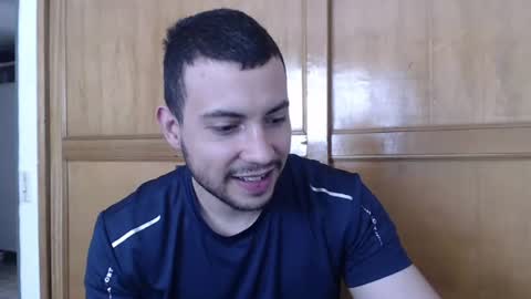 Snapshot of armando_2002 chatting on June 2026 06:10:01 PM ARMANDO online show from June 2026 06:10:01 PM