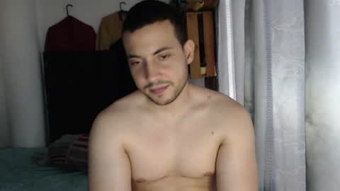 ARMANDO online show from July 2026 06:45:01 PM