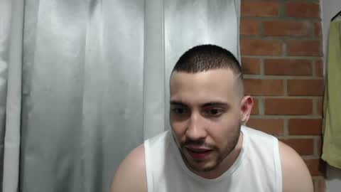 ARMANDO online show from July 2026 06:38:02 AM