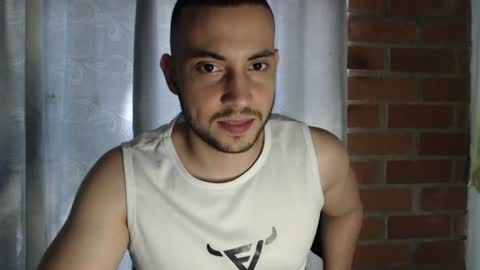ARMANDO online show from July 2026 06:43:01 PM