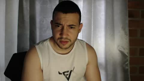 ARMANDO online show from July 2026 07:02:02 PM