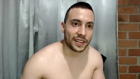 ARMANDO online show from August 2026 02:11:01 AM