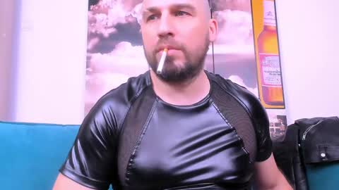 Armando online show from December 2024 04:47:01 AM