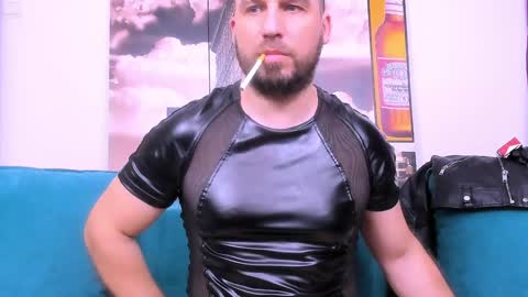 Armando online show from December 2024 06:03:02 AM