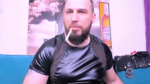 Armando online show from February 2025 04:31:01 AM