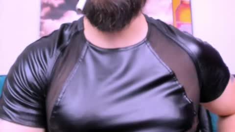 Armando online show from February 2025 02:42:01 AM