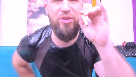 Armando online show from March 2025 07:49:02 AM