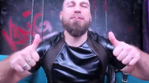 Armando online show from November 2025 10:32:02 PM