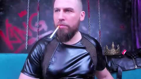 Armando online show from March 2026 09:21:02 PM