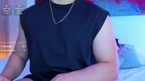   online show from February 2025 10:55:02 AM