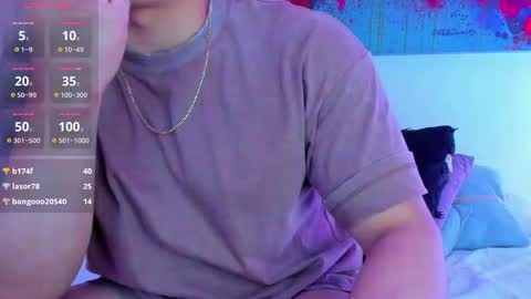   online show from February 2025 05:01:01 AM