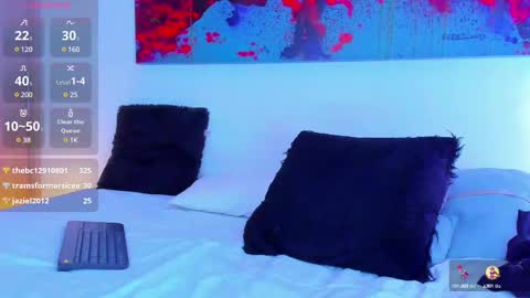   online show from March 2025 10:35:01 AM