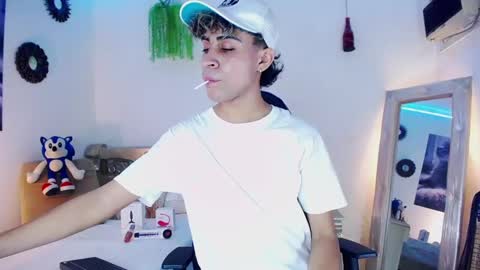 armond online show from February 2025 04:54:02 PM