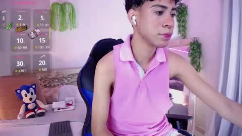 armond online show from October 2025 11:02:02 PM