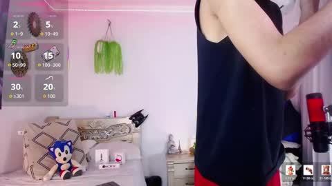 armond online show from April 2026 03:04:02 AM