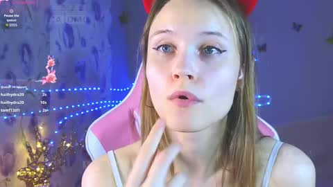 armurra online show from April 2026 06:16:01 PM