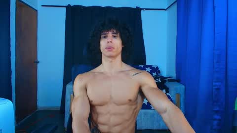 Snapshot of arnold_black69 chatting on April 2026 11:53:02 AM arnold black online show from April 2026 11:53:02 AM