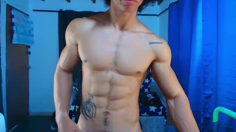Snapshot of arnold_black69 chatting on April 2026 12:29:02 PM arnold black online show from April 2026 12:29:02 PM