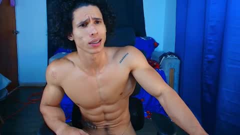 Snapshot of arnold_black69 chatting on May 2026 11:48:02 AM arnold black online show from May 2026 11:48:02 AM