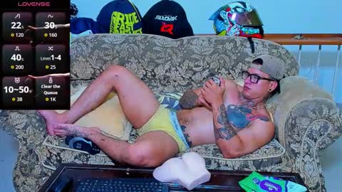 Arnold fit hot98 online show from October 2025 05:37:01 AM