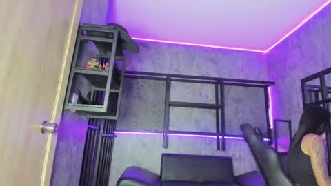 Arohom Lester online show from January 2026 11:14:02 AM