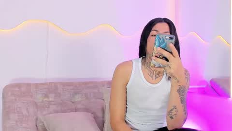 Snapshot of arohomlester_ chatting on July 2026 01:19:01 PM ARON online show from July 2026 01:19:01 PM