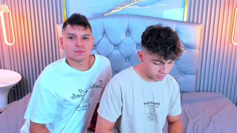 aron__cooper online show from January 2025 12:54:01 AM