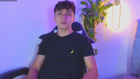 aron__cooper online show from February 2025 04:12:01 AM