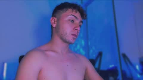 aron__cooper online show from March 2025 02:15:01 AM