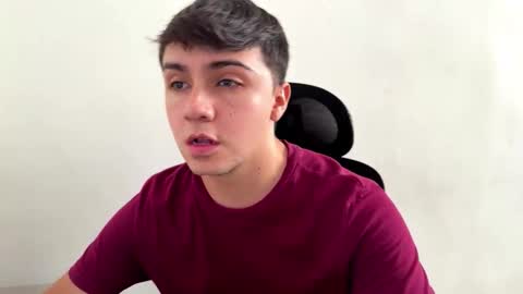 aron__cooper online show from November 2025 02:00:01 PM