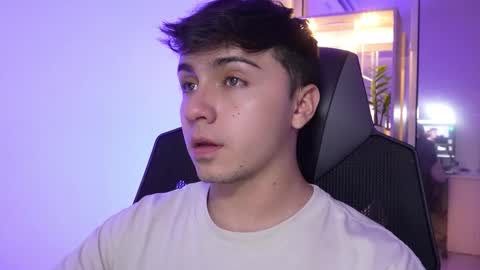 aron__cooper online show from November 2025 10:08:02 PM