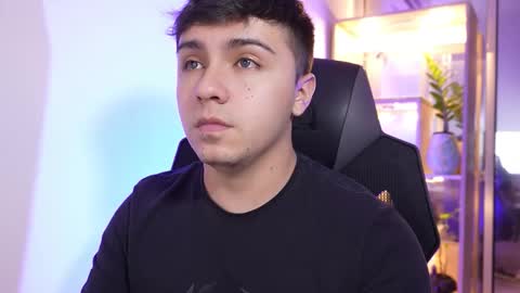 aron__cooper online show from January 2026 02:48:02 AM