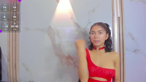 aron and molly online show from November 2025 12:22:02 PM