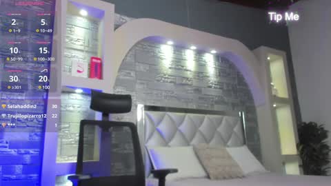 ARON BOLT online show from January 2025 06:38:02 PM