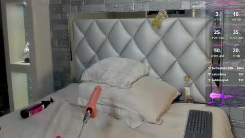 ARON BOLT online show from March 2025 11:14:02 AM