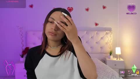 Aron cruz  online show from February 2025 02:13:02 PM