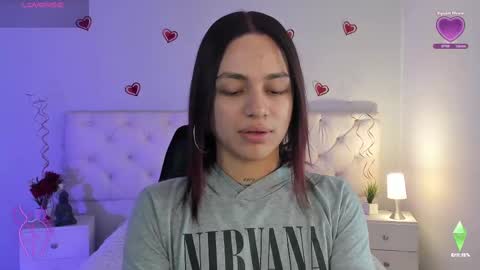 Aron cruz  online show from February 2025 02:06:02 PM