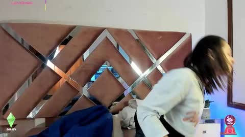 Aron cruz  online show from February 2026 01:04:01 PM