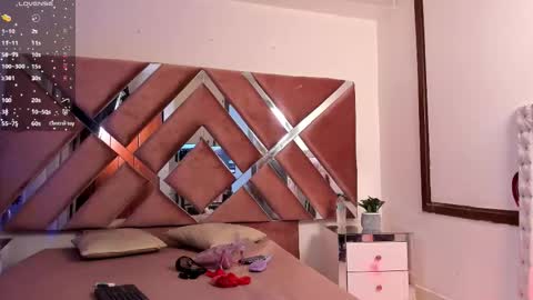 Aron cruz  online show from February 2026 01:09:02 PM