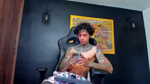 Aron ford online show from March 2025 04:50:02 PM