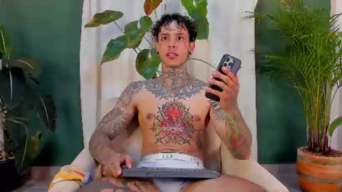 Snapshot of aron_ford chatting on July 2026 12:48:02 AM Aron ford online show from July 2026 12:48:02 AM