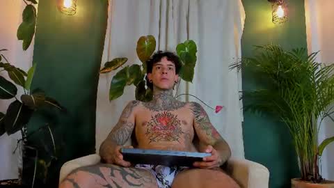 Snapshot of aron_ford chatting on July 2026 12:15:02 AM Aron ford online show from July 2026 12:15:02 AM