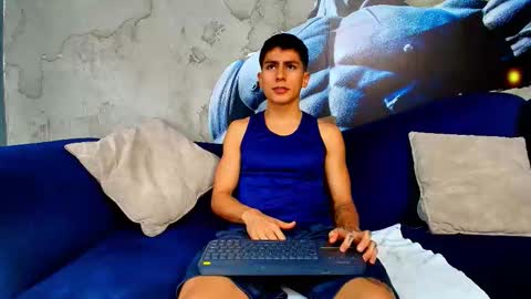 aron_pulse online show from March 2026 01:28:02 PM