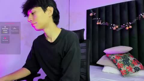 Aron online show from January 2026 02:05:02 AM