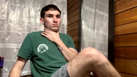 Aron G Franco online show from January 2025 05:10:02 AM