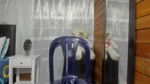 Aron G Franco online show from March 2025 09:48:02 PM