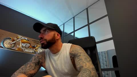 AronGrant online show from December 2024 06:24:02 AM