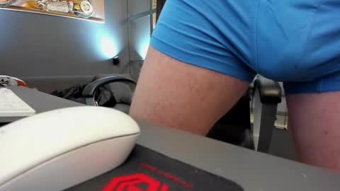 AronGrant online show from February 2025 11:49:01 AM