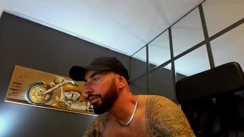 AronGrant online show from September 2025 08:58:02 AM